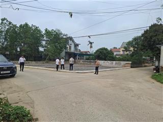 Chính chủ cần bán lô đất giá f0 xã xuân mai, chương mỹ hà nội