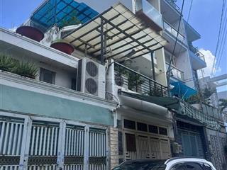 Bán nhà mặt phố đường 16a, 68m2 giá chỉ 5.1 tỷ, đẹp, nhiều tiện ích