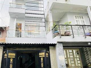 Chdv 9 phòng, thu nhập 50tr/ tháng, hẻm xe hơi