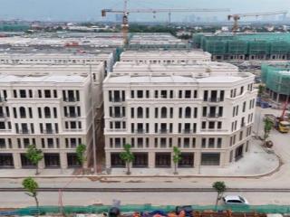 Bán căn liền kề dt 62,5m2 giá 19 tỷ kế cận chung cư