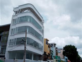 Bán nhà hòa hưng quận 10  40m2  1 trệt 3 lầu  5 pn  giá 7.x tỷ