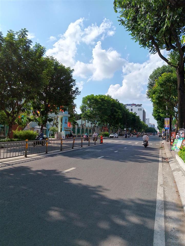 Bán nhà cấp 4 đường nguyễn văn luông quận 6  diện tích khủng 115m2  ngang 6,7m, chỉ nhỉnh 7. x tỷ