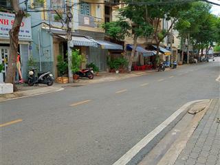 Bán nhà mặt tiền đường hoàng lê kha quận 6  khu hiếm nhà bán  dòng tiền ổn định  chỉ 7.x tỷ