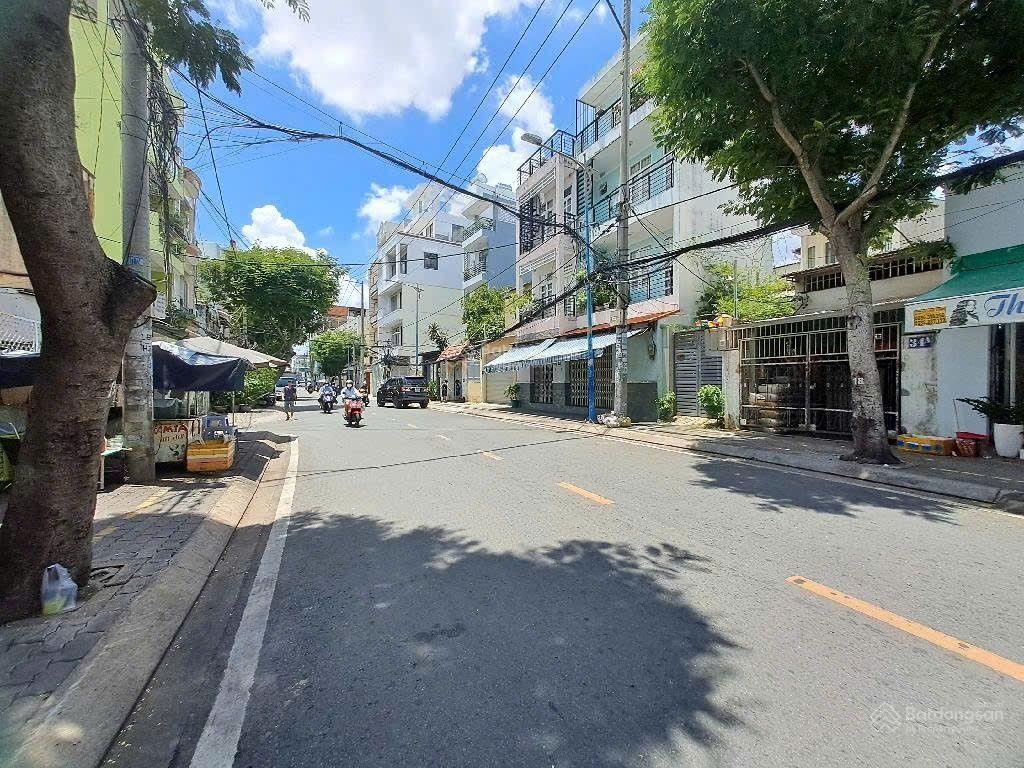 Bán nhà mặt tiền đường hoàng lê kha quận 6  khu hiếm nhà bán  dòng tiền ổn định  chỉ 7.x tỷ