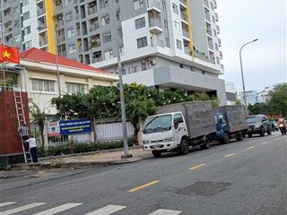 Bán nhà mặt tiền đường gia phú quận 6  khu hiếm nhà bán  nhỉnh 6 tỷ