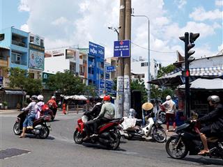 Bán nhà sát mặt tiền đường trần văn kiểu q.6  nhà mới 63m2  nhỉnh 8 tỷ
