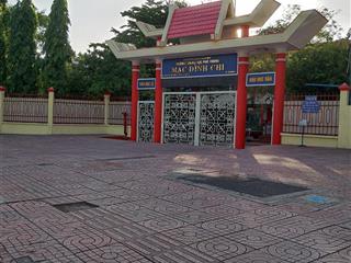 Bán nhà hẻm xe hơi đường nguyễn văn luông70m2khu an ninhtiện di chuyển ra trung tâm  chỉ 6 tỷ