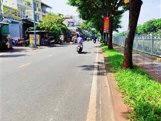 Bán nhà mặt tiền đường lò gốm quận 6  49m2  đường trước nhà hơn 10m  chỉ 6.5 tỷ