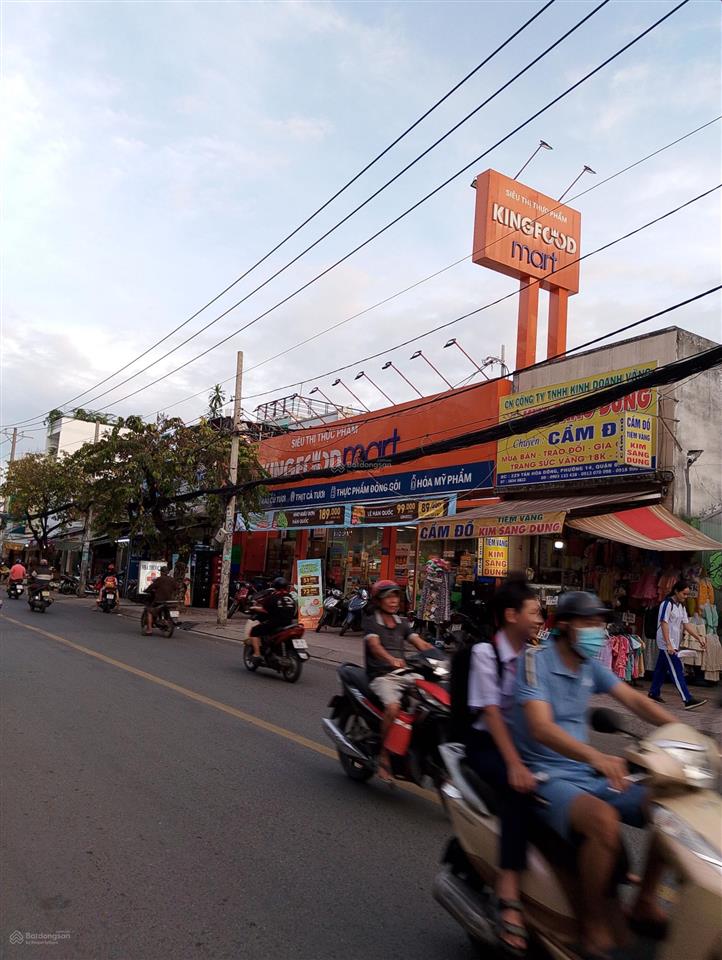 Bán nhà tân hòa đông  nhà đẹp 3 tầng  67m2  3 tầng  4 pn hẻm thông ba gác  chỉ 6.3 tỷ