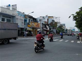 Nhà phạm văn chí  quận 6  73m2  5pn  5 wc  hẻm thông  chỉ 6.9 t.ỷ