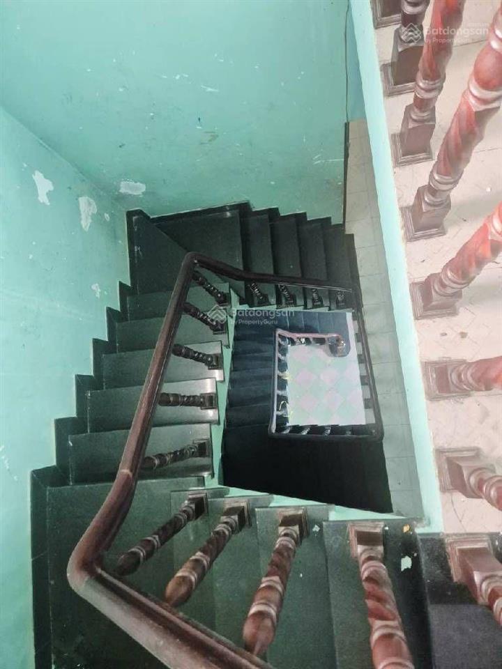 Nhà phạm văn chí  quận 6  73m2  5pn  5wc  hẻm thông  chỉ 6. x tỷ