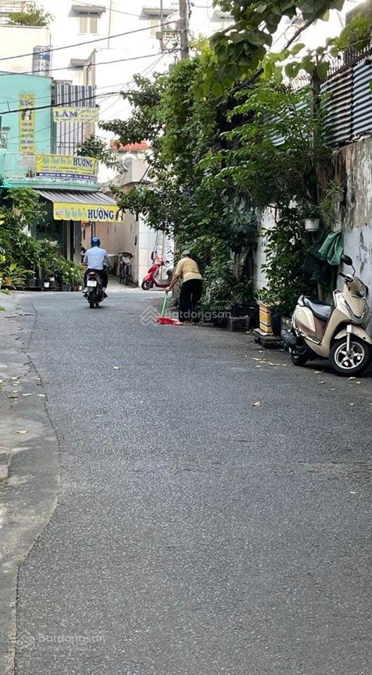 Nhà cư xá phú lâm a  trung tâm q6 khu an ninh dân trí  72m2 tiện ra trung tâm  chỉ 9. x tỷ