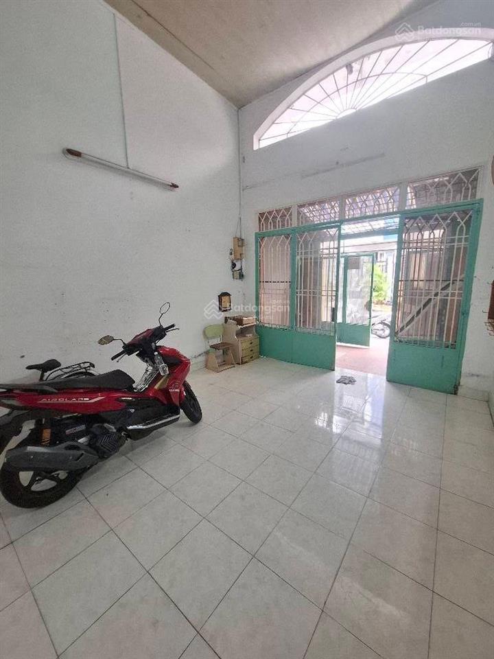 Nhà cư xá phú lâm a  trung tâm q6 khu an ninh dân trí  72m2 tiện ra trung tâm  chỉ 9. x tỷ