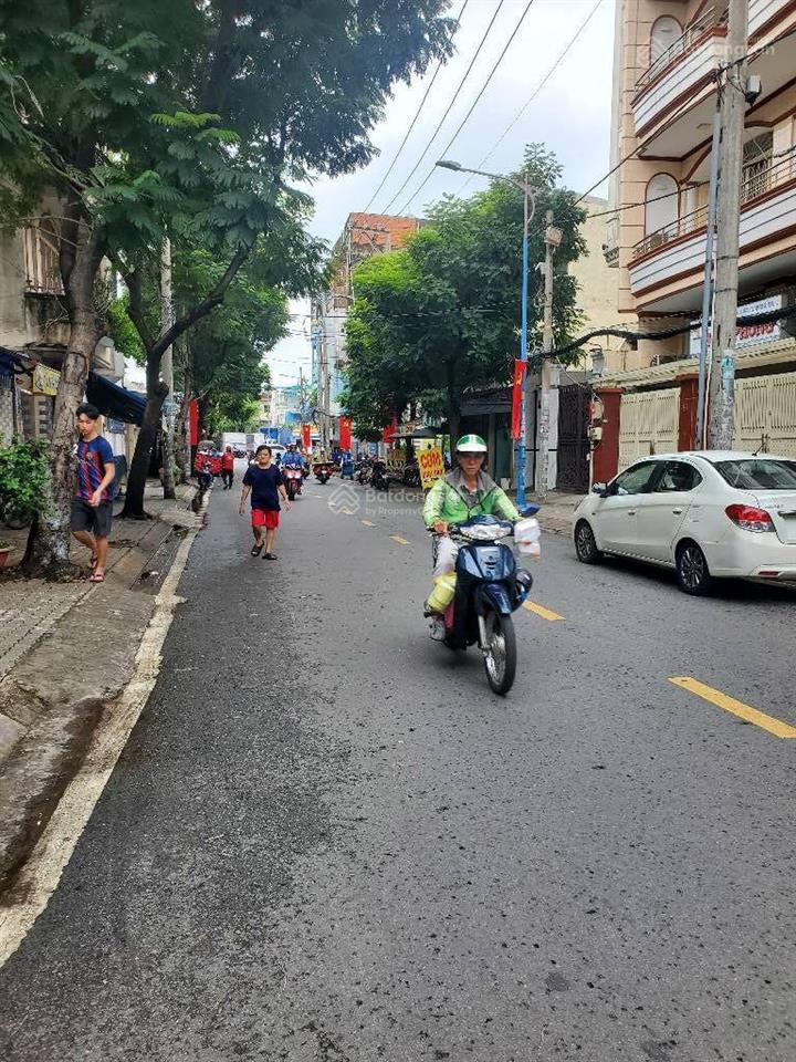 Nhà hoàng lê kha  quận 6  86m2  nhà đẹp  5 tầng  chỉ 8.x tỷ