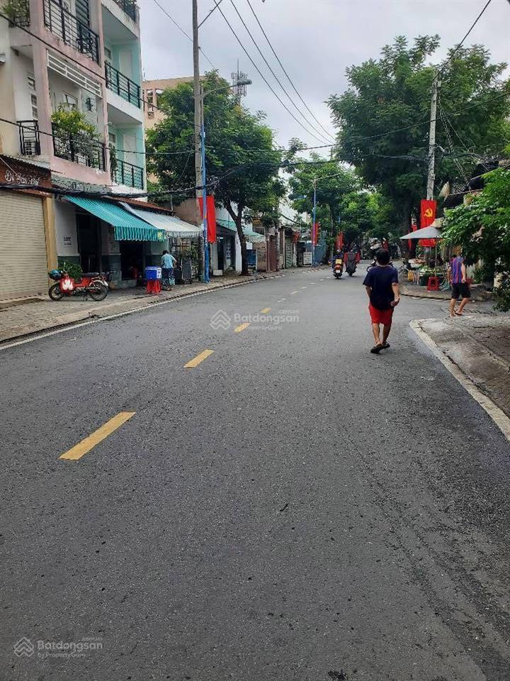 Nhà hoàng lê kha  quận 6  86m2  nhà đẹp  5 tầng  chỉ 8.x tỷ