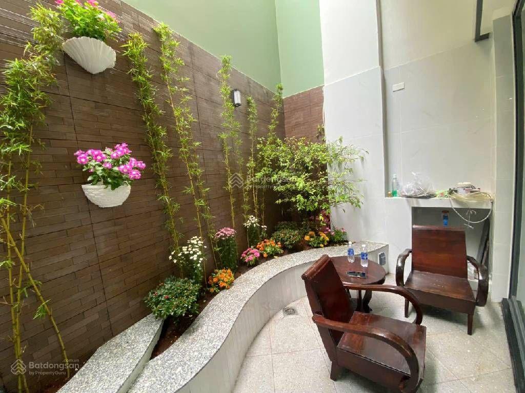 Nhà hoàng lê kha  quận 6  86m2  nhà đẹp  5 tầng  chỉ 8.x tỷ