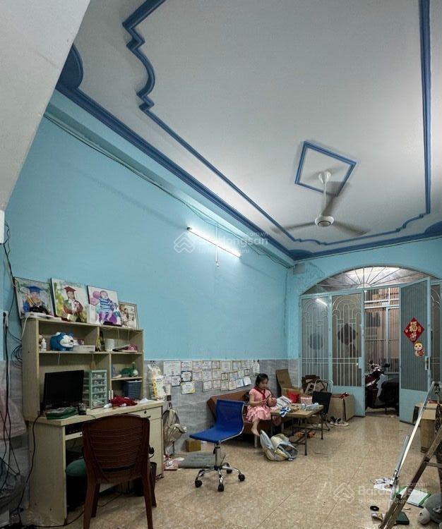 Bán nhà đường phan văn khỏe trung tâm hành chính q6 gần chợ lớn, chợ kim biên  hẻm xe hơi
