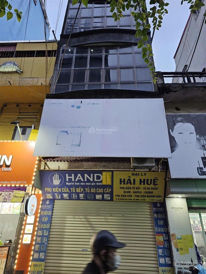Chính chủ cần bán cần bán nhà 3 tầng trung tâm hà đông