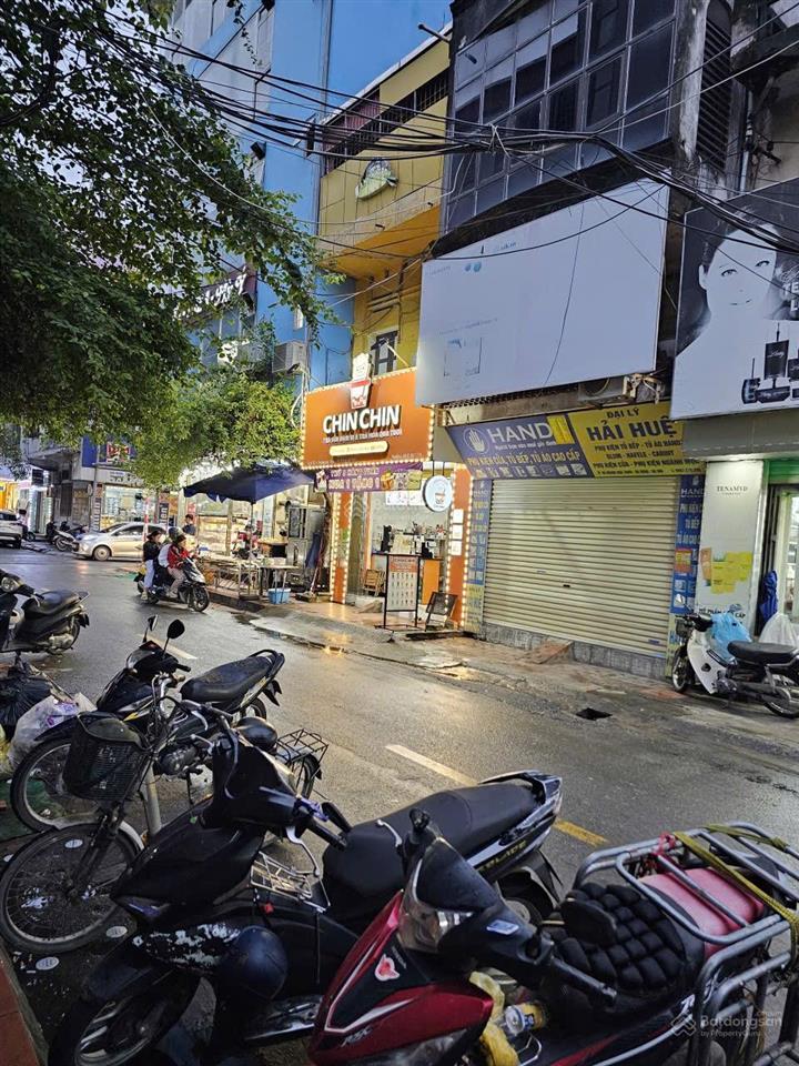 Chính chủ cần bán cần bán nhà 3 tầng trung tâm hà đông