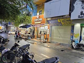 Chính chủ cần bán cần bán nhà 3 tầng trung tâm hà đông