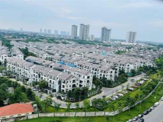 Bán căn hộ chung cư gelexia  3 phòng ngủ