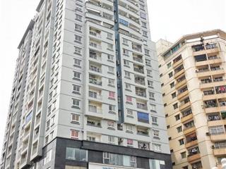 Bán gấp chung cư 25 tân mai  hoàng mai (toà vietinbank)