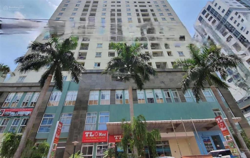 Bán gấp chung cư lidaco vinaconex 7 19 đại từ 3 pn view hồ