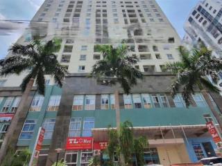 Bán gấp chung cư lidaco vinaconex 7  19 đại từ 3 pn view hồ