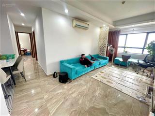 Bán căn hộ chung cư the one gamuda 3 phòng ngủ