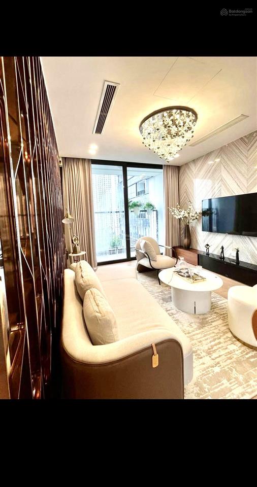 Bán gấp chung cư osaka complex 2pn, view hồ linh đàm