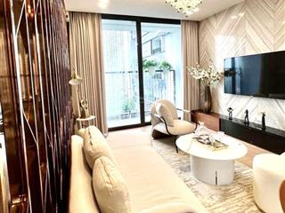 Bán gấp chung cư osaka complex 2pn, view hồ linh đàm