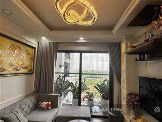 Bán căn hộ ct3 chung cư gelexia 885 tam trinh