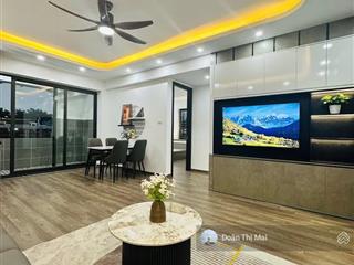Cần bán gấp cc bắc linh đàm 3pn siêu đẹp