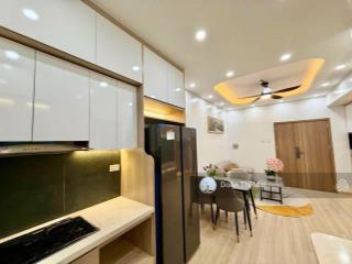 Cần bán chung cư hồ vĩnh hoàng hoàng mai