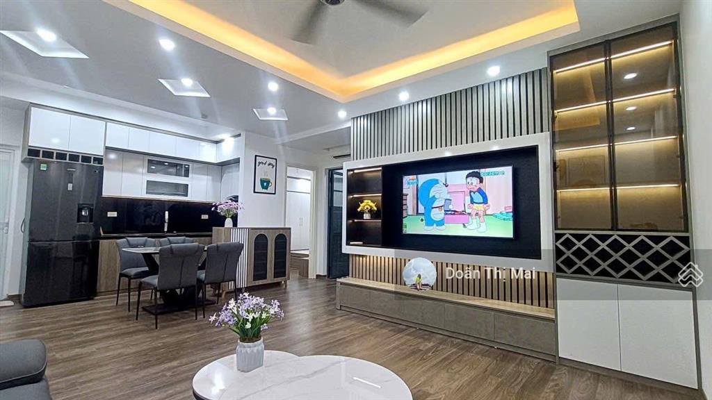 Cần bán chcc rice city linh đàm.2 pn, 4,9 tỷ