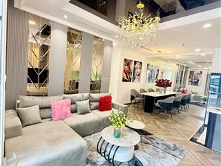 Bán gấp cc hateco,view hồ yên sở, 2 phòng ngủ, giá 4,68 tỷ