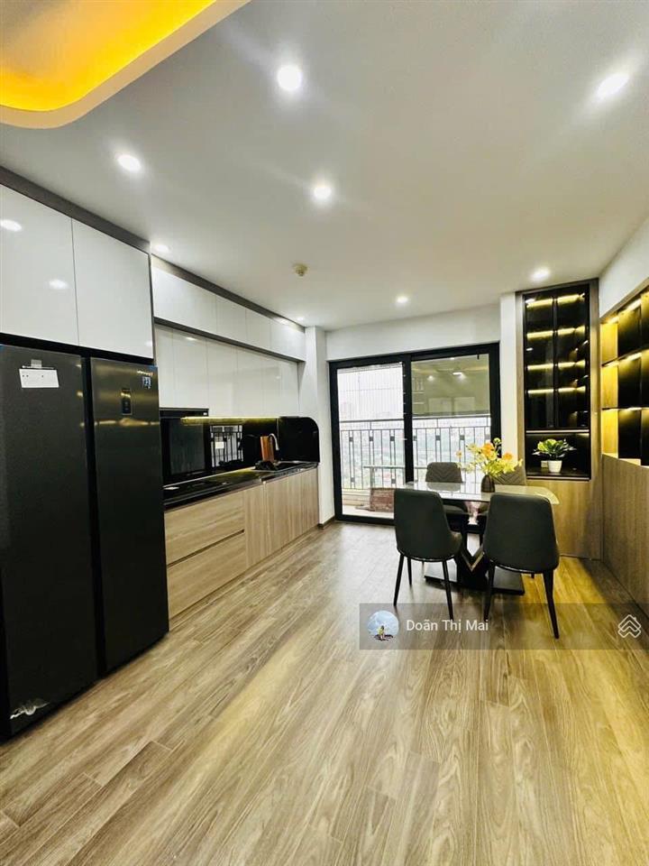 Chính chủ gửi bán chcc vp5 linh đàm 2 phòng ngủ, giá 4,25 tỷ