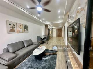 Bán chcc ct9 định công, 76m2, 3pn, 4,95 tỷ view siêu đẹp