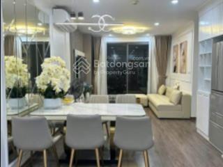 Chính chủ gửi bán chcc gelexia 885 tam trinh, 2pn, view gamuda