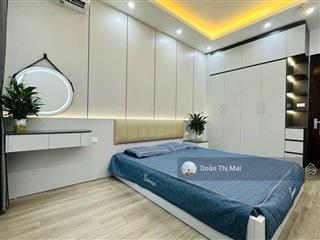 Bán nhà ngõ 49 thuý lĩnhhoàng mai,31m2,mt 4m,giá 6,05 tỷ