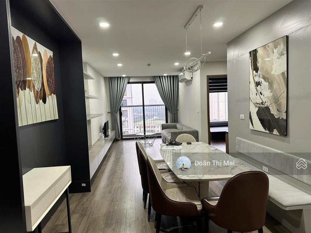 Cần bán nhanh chcc t&t định công, 77m2,2 phòng ngủ