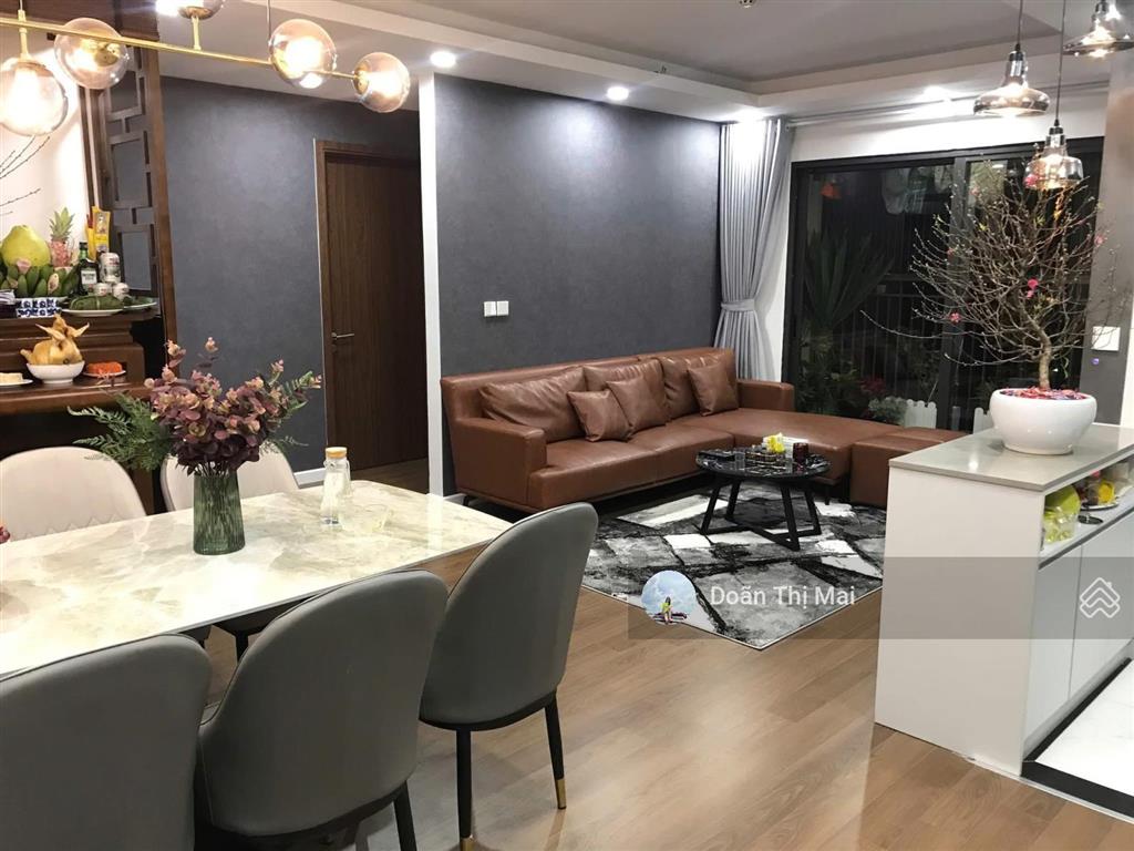Cần bán nhanh chcc t&t định công, 77m2,2 phòng ngủ