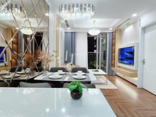 Chính chủ gửi bán chcc k35 tân mai, 2 phòng ngủ, giá 6,6 tỷ