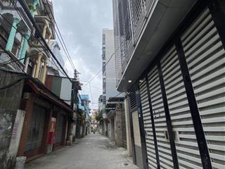 Bán đất ngõ to đẹp phố nam dư, ô tô đỗ cửa 90m2