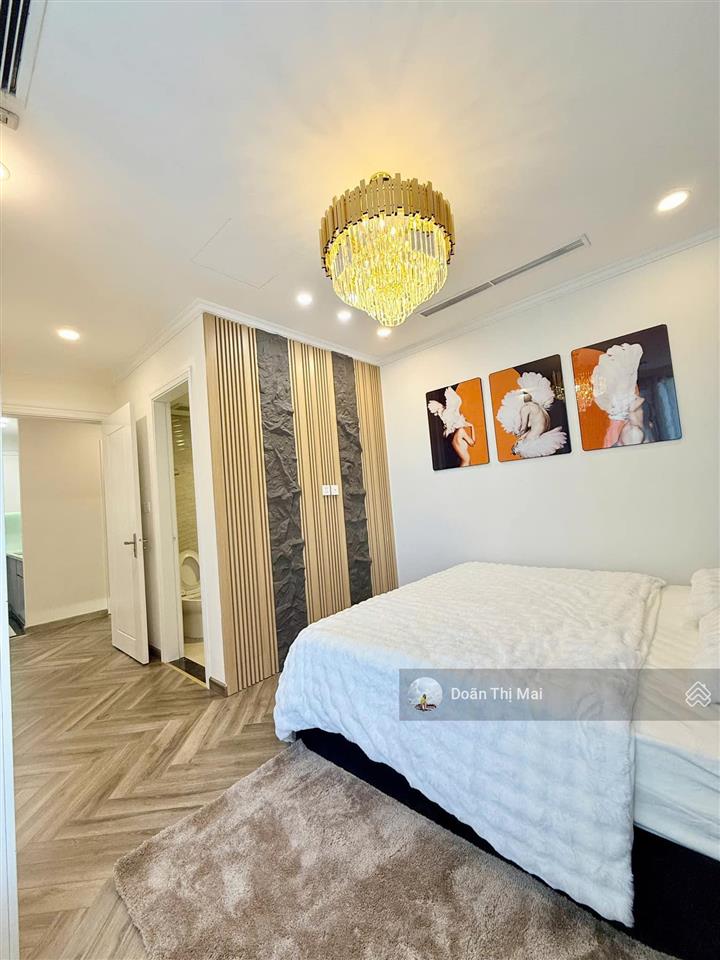 Chính chủ gửi bán cc k35 tân mai, 122m2, 3pn, view đẹp