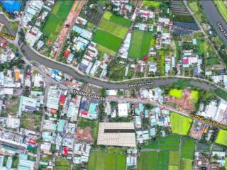  BÁN ĐẤT GIÁ RẺ – VỊ TRÍ VÀNG TẠI THẠNH XUÂN 25, Q.12 – CHỈ 4,15 TỶ