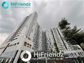 Chung cư urban green ngay cổng sau vạn phúc  sẵn 2pn  nhắn em là có phòng
