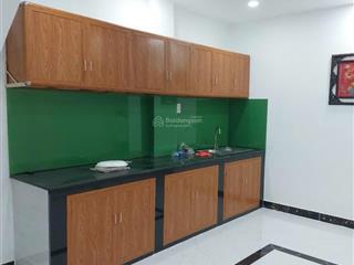 Bán gấp nhà riêng 2pn, 2wc tại dương quảng hàm, p6, gò vấp, 4,95 tỷ, 48m2