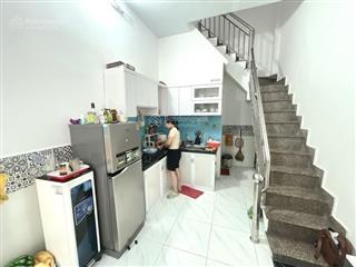 Nhà lý tưởng nhỏ xinh giáp aeon tân phú trệt+2lầu+sân thượng 3,199 tỷ