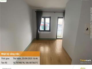 Bán nhà mới đẹp liên khu 4  5 bình tân 27m (3x9) 2 tầng chỉ 3.03 tỷ